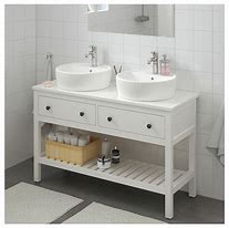 Image result for IKEA Hemnes Bathroom Drawers