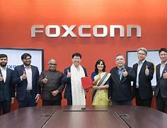 Image result for Fu Hong Foxconn