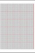 Image result for Cross Stitch Graph Paper Printable 8.5X11