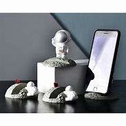 Image result for Astronaut Phone Stand