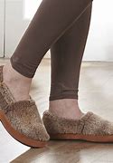 Image result for Women's Indoor/Outdoor Slippers