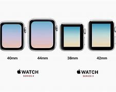 Image result for Which Size Apple Watch for My Wrist