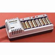 Image result for AAA Batery Charger