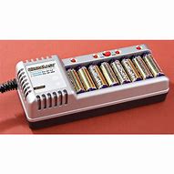 Image result for AAA Battery Recharger