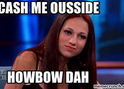 Image result for Cash Me Outside Mr. Rogers