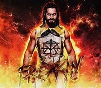 Image result for WWE 2K18 Cover PS4