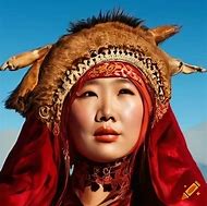 Image result for Mongolian Shants