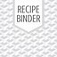 Image result for 8X11 Recipe Paper