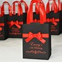 Image result for Personalized Gift Bags