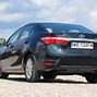 Image result for Toyota Corolla XI Sedan 2016