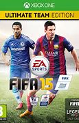 Image result for Video Game FIFA 15