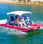 Image result for Inflatable Boat with Canopy