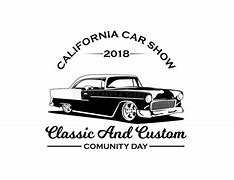 Image result for Car Show Graphics