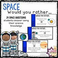 Image result for 30 Days of Little Space Questions