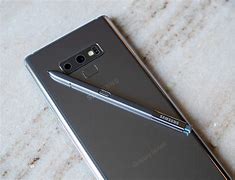 Image result for Samsung Galaxy Note 9 Cloud Silver 170X250