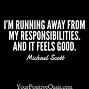 Image result for Michael Scott Business Quotes