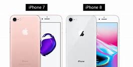 Image result for iPhone 7 vs iPhone 8 Camera