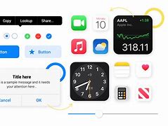 Image result for iOS UI Elements