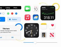 Image result for iOS 1.1 Interface