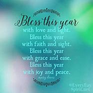 Image result for New Year Day Prayer