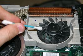 Image result for How to Clean Laptop Cooling Pad