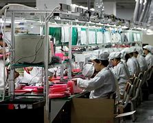 Image result for iPhone Assembly Line
