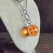 Image result for Dragon Ball Z Sphere Necklace
