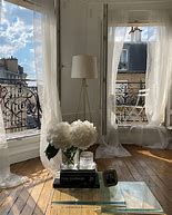 Image result for Paris Life Paris Apartment Decor