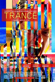 Image result for Trance Poster