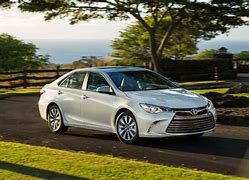 Image result for 2015 Toyota Camry XLE V6
