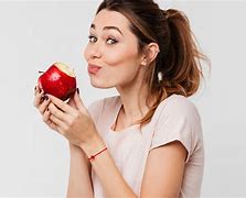 Image result for Red Apple Eat