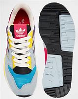 Image result for Colorful Adidas Shoes