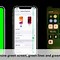 Image result for iPhone 12 Pro Max Screen Green Line