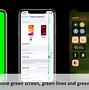 Image result for What Is iPhone Green Text