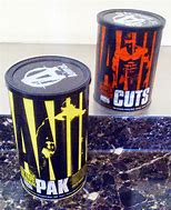Image result for Animal Pak Stacked