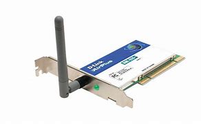 Image result for D-Link Wireless PCI Adapter