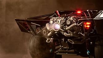 Image result for Dark Knight Batmobile Wheels