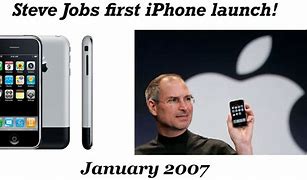 Image result for Steve Jobs First iPod