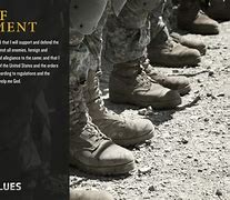 Image result for Enlisted Oath of Enlistment