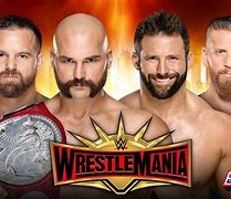 Image result for Zack Ryder John Cena