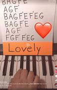 Image result for Songs W High Notes On Piano