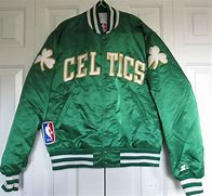 Image result for Celtics Starter Jacket