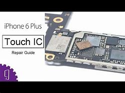 Image result for iPhone 6 Plus Solution Touch