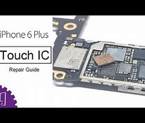 Image result for iPhone 6 Plus Touch Screen Ways