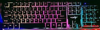 Image result for Skytech Gaming RGB Keyboard