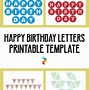 Image result for Happy Birthday Printer