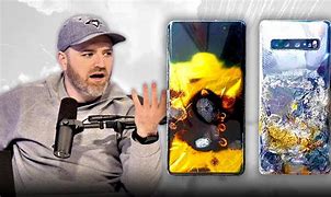 Image result for Samsung Galaxy S10 Explosion