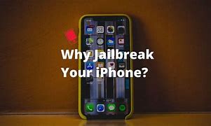 Image result for What Is Jailbreak in iPhone