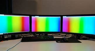 Image result for Opposite Colour Monitor