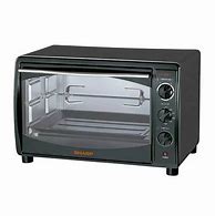 Image result for Sharp Oven Toaster